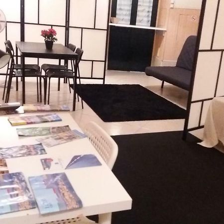 Boa Noite Apertment Apartment ลิสบอน ภายนอก รูปภาพ