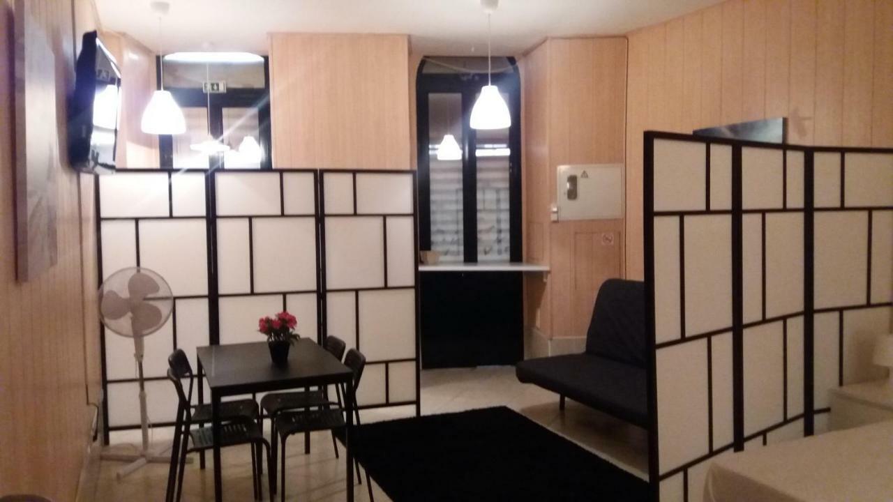 Boa Noite Apertment Apartment ลิสบอน ภายนอก รูปภาพ
