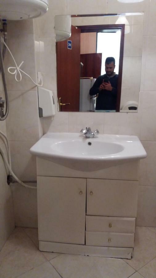 Boa Noite Apertment Apartment ลิสบอน ภายนอก รูปภาพ
