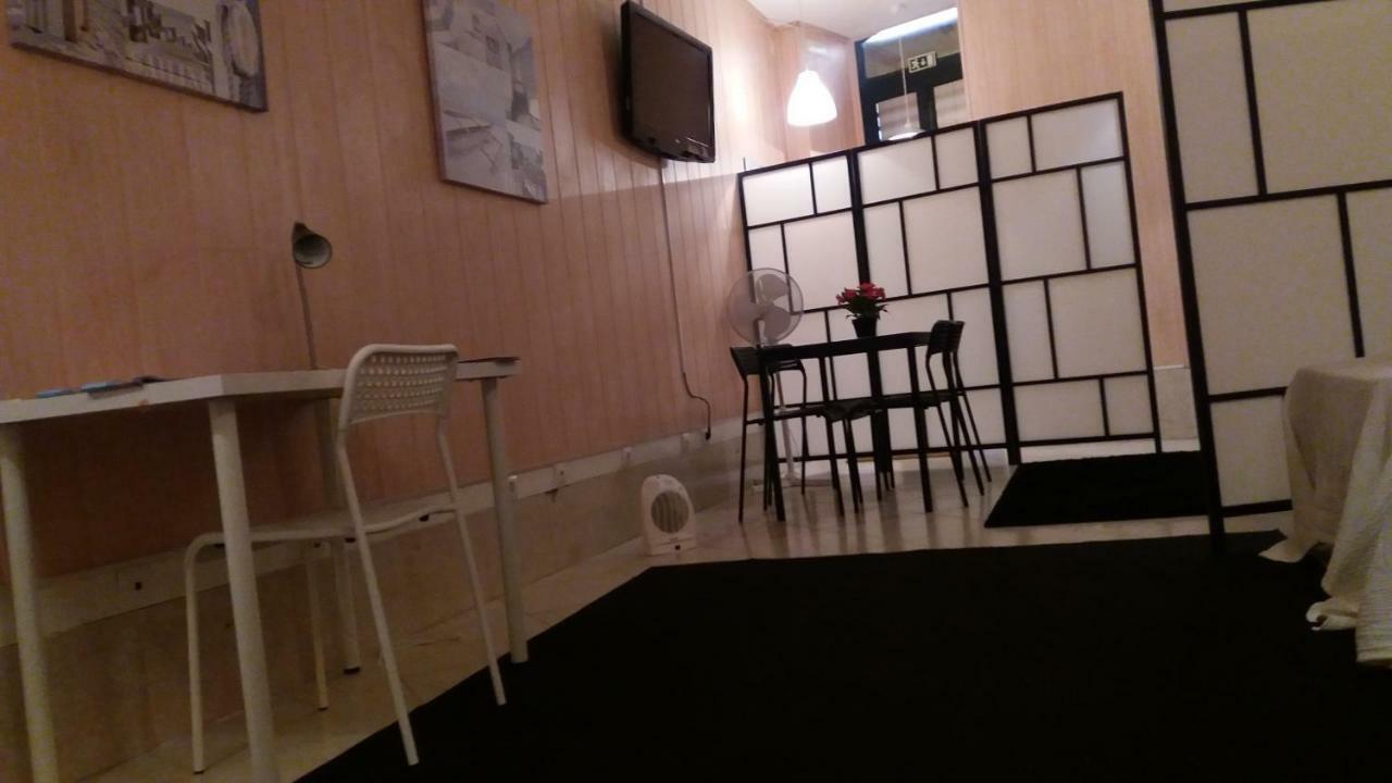 Boa Noite Apertment Apartment ลิสบอน ภายนอก รูปภาพ