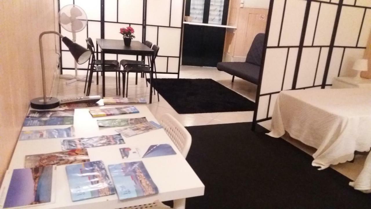 Boa Noite Apertment Apartment ลิสบอน ภายนอก รูปภาพ