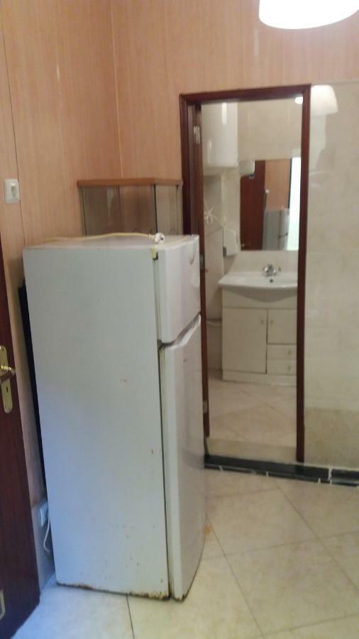 Boa Noite Apertment Apartment ลิสบอน ภายนอก รูปภาพ