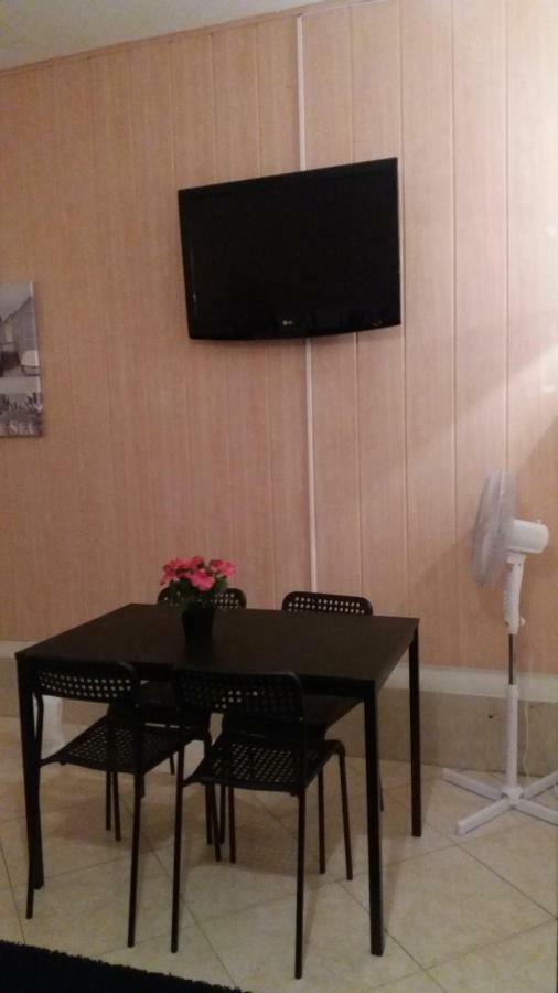 Boa Noite Apertment Apartment ลิสบอน ภายนอก รูปภาพ