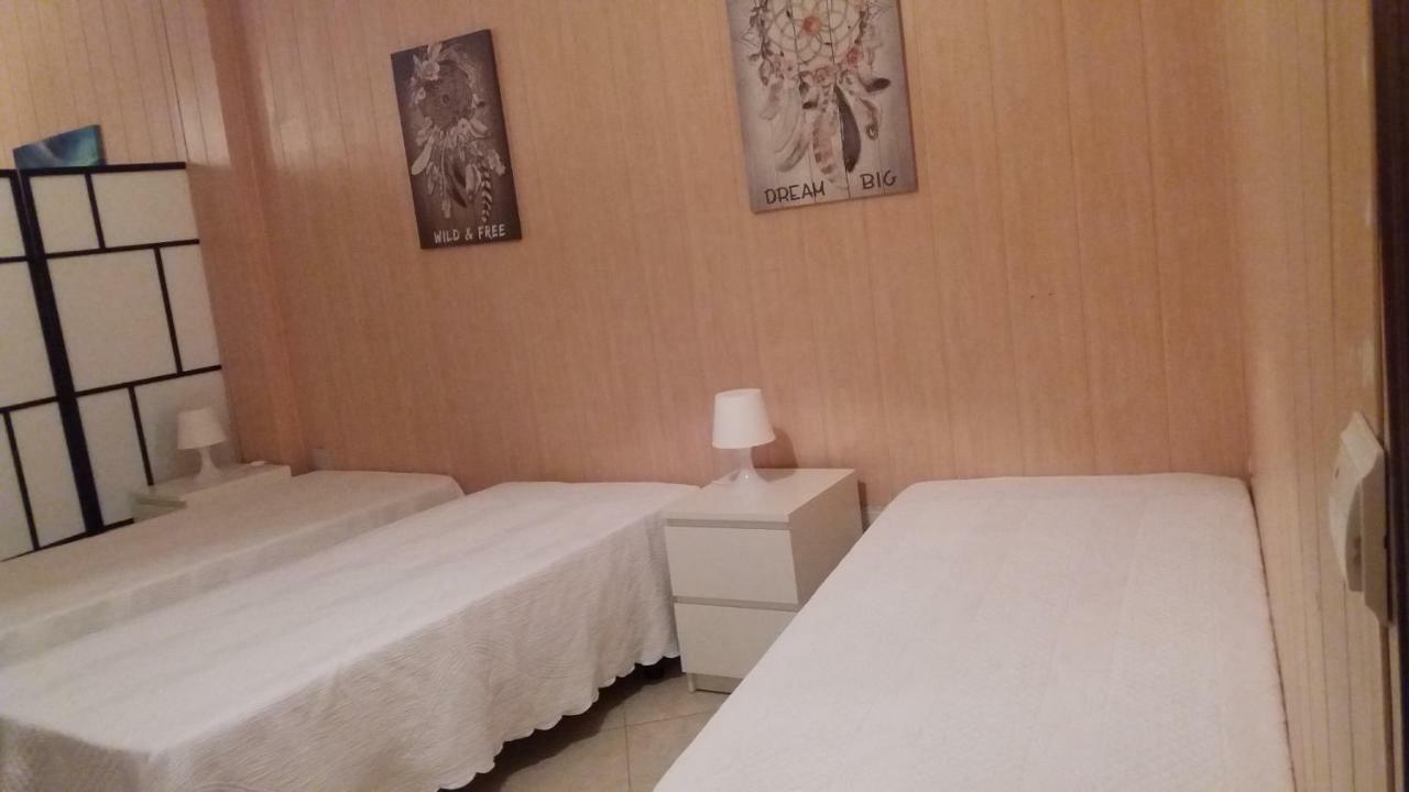 Boa Noite Apertment Apartment ลิสบอน ภายนอก รูปภาพ